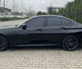 Чорний БМВ 3 Серія, об'ємом двигуна 2 л та пробігом 140 тис. км за 29500 $, фото 7 на Automoto.ua