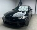 Чорний БМВ 3 Серія, об'ємом двигуна 2 л та пробігом 134 тис. км за 25500 $, фото 1 на Automoto.ua