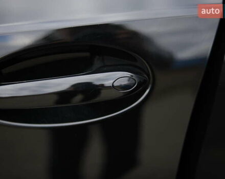 Черный БМВ 3 Серия, объемом двигателя 2 л и пробегом 162 тыс. км за 32000 $, фото 55 на Automoto.ua