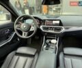 Чорний БМВ 3 Серія, об'ємом двигуна 2 л та пробігом 128 тис. км за 26500 $, фото 26 на Automoto.ua