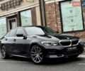 Черный БМВ 3 Серия, объемом двигателя 2 л и пробегом 86 тыс. км за 26500 $, фото 1 на Automoto.ua
