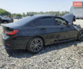 Чорний БМВ 3 Серія, об'ємом двигуна 2 л та пробігом 98 тис. км за 12500 $, фото 2 на Automoto.ua