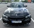Черный БМВ 3 Серия, объемом двигателя 2.99 л и пробегом 245 тыс. км за 33400 $, фото 1 на Automoto.ua