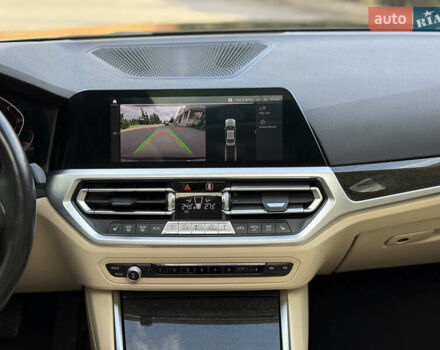 Чорний БМВ 3 Серія, об'ємом двигуна 2 л та пробігом 75 тис. км за 32900 $, фото 33 на Automoto.ua