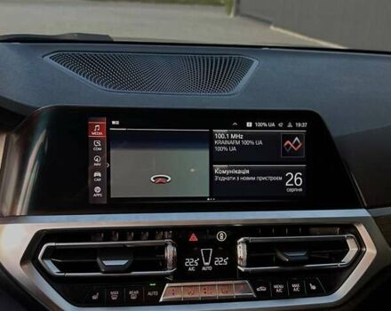 Черный БМВ 3 Серия, объемом двигателя 0 л и пробегом 159 тыс. км за 25900 $, фото 24 на Automoto.ua