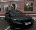 Черный БМВ 3 Серия, объемом двигателя 3 л и пробегом 145 тыс. км за 34000 $, фото 1 на Automoto.ua