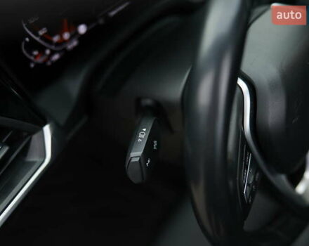 Черный БМВ 3 Серия, объемом двигателя 2 л и пробегом 162 тыс. км за 32000 $, фото 34 на Automoto.ua