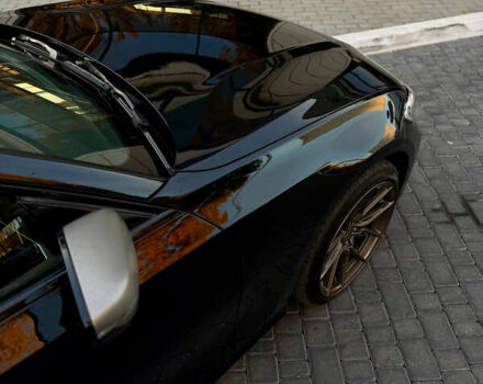 Черный БМВ 3 Серия, объемом двигателя 2 л и пробегом 100 тыс. км за 29000 $, фото 54 на Automoto.ua