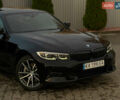 Черный БМВ 3 Серия, объемом двигателя 2 л и пробегом 170 тыс. км за 22900 $, фото 21 на Automoto.ua