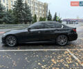 Черный БМВ 3 Серия, объемом двигателя 2 л и пробегом 111 тыс. км за 34500 $, фото 6 на Automoto.ua