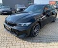 Чорний БМВ 3 Серія, об'ємом двигуна 2 л та пробігом 156 тис. км за 27400 $, фото 2 на Automoto.ua