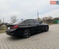 Черный БМВ 3 Серия, объемом двигателя 2 л и пробегом 163 тыс. км за 25500 $, фото 13 на Automoto.ua
