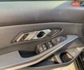 Чорний БМВ 3 Серія, об'ємом двигуна 2 л та пробігом 156 тис. км за 27400 $, фото 11 на Automoto.ua