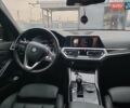 Черный БМВ 3 Серия, объемом двигателя 2 л и пробегом 230 тыс. км за 22000 $, фото 14 на Automoto.ua