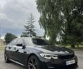 Черный БМВ 3 Серия, объемом двигателя 2 л и пробегом 99 тыс. км за 26300 $, фото 1 на Automoto.ua