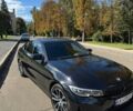 Чорний БМВ 3 Серія, об'ємом двигуна 2 л та пробігом 79 тис. км за 27399 $, фото 18 на Automoto.ua