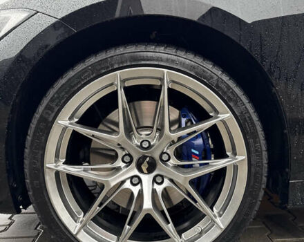 Черный БМВ 3 Серия, объемом двигателя 2 л и пробегом 118 тыс. км за 28500 $, фото 29 на Automoto.ua