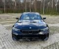 Черный БМВ 3 Серия, объемом двигателя 2 л и пробегом 88 тыс. км за 27000 $, фото 1 на Automoto.ua