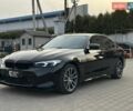 Чорний БМВ 3 Серія, об'ємом двигуна 2 л та пробігом 169 тис. км за 25000 $, фото 1 на Automoto.ua