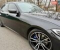 Черный БМВ 3 Серия, объемом двигателя 2 л и пробегом 81 тыс. км за 29200 $, фото 16 на Automoto.ua