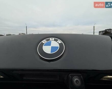 Черный БМВ 3 Серия, объемом двигателя 2 л и пробегом 163 тыс. км за 25500 $, фото 37 на Automoto.ua