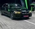 Черный БМВ 3 Серия, объемом двигателя 2 л и пробегом 73 тыс. км за 28700 $, фото 1 на Automoto.ua