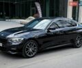 Чорний БМВ 3 Серія, об'ємом двигуна 2 л та пробігом 44 тис. км за 28800 $, фото 1 на Automoto.ua
