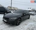 Чорний БМВ 3 Серія, об'ємом двигуна 2 л та пробігом 163 тис. км за 24500 $, фото 23 на Automoto.ua