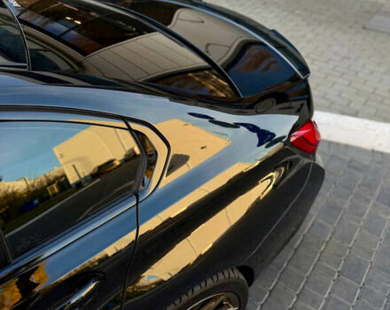 Черный БМВ 3 Серия, объемом двигателя 2 л и пробегом 100 тыс. км за 29000 $, фото 45 на Automoto.ua