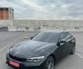 Черный БМВ 3 Серия, объемом двигателя 2 л и пробегом 143 тыс. км за 26500 $, фото 1 на Automoto.ua