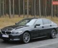 Чорний БМВ 3 Серія, об'ємом двигуна 2 л та пробігом 127 тис. км за 31000 $, фото 1 на Automoto.ua