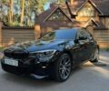 Черный БМВ 3 Серия, объемом двигателя 2 л и пробегом 129 тыс. км за 28500 $, фото 1 на Automoto.ua