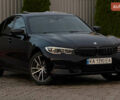 Черный БМВ 3 Серия, объемом двигателя 2 л и пробегом 170 тыс. км за 22900 $, фото 4 на Automoto.ua