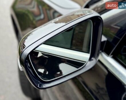 Черный БМВ 3 Серия, объемом двигателя 2 л и пробегом 86 тыс. км за 26500 $, фото 15 на Automoto.ua