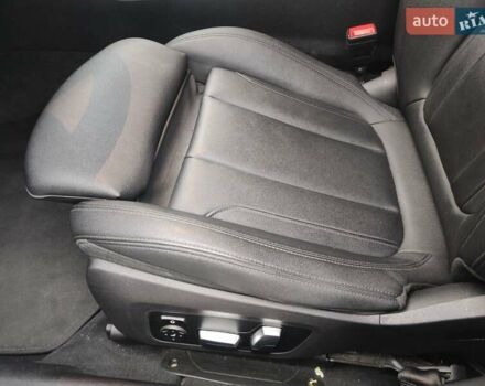 Черный БМВ 3 Серия, объемом двигателя 2 л и пробегом 230 тыс. км за 22000 $, фото 20 на Automoto.ua