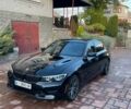 Чорний БМВ 3 Серія, об'ємом двигуна 2 л та пробігом 151 тис. км за 27000 $, фото 1 на Automoto.ua