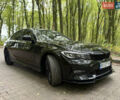 Чорний БМВ 3 Серія, об'ємом двигуна 2 л та пробігом 177 тис. км за 28300 $, фото 21 на Automoto.ua