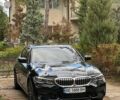 Черный БМВ 3 Серия, объемом двигателя 2 л и пробегом 82 тыс. км за 24500 $, фото 1 на Automoto.ua
