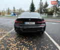 Черный БМВ 3 Серия, объемом двигателя 2 л и пробегом 111 тыс. км за 34500 $, фото 4 на Automoto.ua