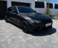 Чорний БМВ 3 Серія, об'ємом двигуна 2 л та пробігом 67 тис. км за 33000 $, фото 1 на Automoto.ua