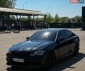 Черный БМВ 3 Серия, объемом двигателя 2 л и пробегом 102 тыс. км за 23500 $, фото 1 на Automoto.ua