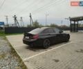 Черный БМВ 3 Серия, объемом двигателя 2 л и пробегом 230 тыс. км за 22000 $, фото 3 на Automoto.ua