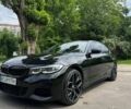 Чорний БМВ 3 Серія, об'ємом двигуна 2 л та пробігом 160 тис. км за 27000 $, фото 1 на Automoto.ua