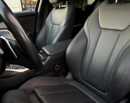 Черный БМВ 3 Серия, объемом двигателя 2 л и пробегом 100 тыс. км за 29000 $, фото 74 на Automoto.ua