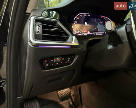 Чорний БМВ 3 Серія, об'ємом двигуна 2 л та пробігом 177 тис. км за 28300 $, фото 29 на Automoto.ua