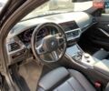 Чорний БМВ 3 Серія, об'ємом двигуна 2 л та пробігом 156 тис. км за 27400 $, фото 10 на Automoto.ua