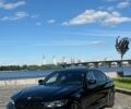 Чорний БМВ 3 Серія, об'ємом двигуна 2 л та пробігом 140 тис. км за 27100 $, фото 1 на Automoto.ua