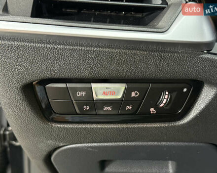 Чорний БМВ 3 Серія, об'ємом двигуна 2 л та пробігом 160 тис. км за 28900 $, фото 13 на Automoto.ua