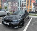 Черный БМВ 3 Серия, объемом двигателя 2 л и пробегом 120 тыс. км за 26000 $, фото 1 на Automoto.ua