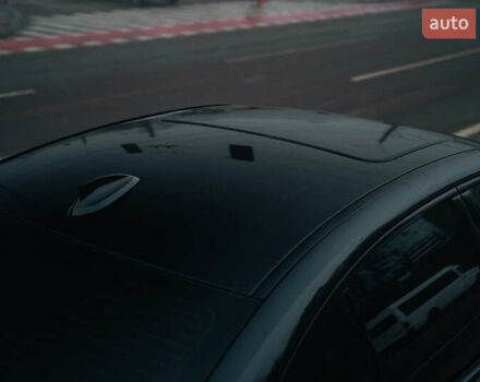 Чорний БМВ 3 Серія, об'ємом двигуна 2 л та пробігом 115 тис. км за 28900 $, фото 23 на Automoto.ua